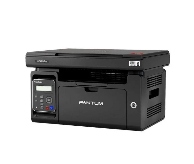 For PANTUM M6202W Black and Wh - Laser Printer Home のレビューと価格