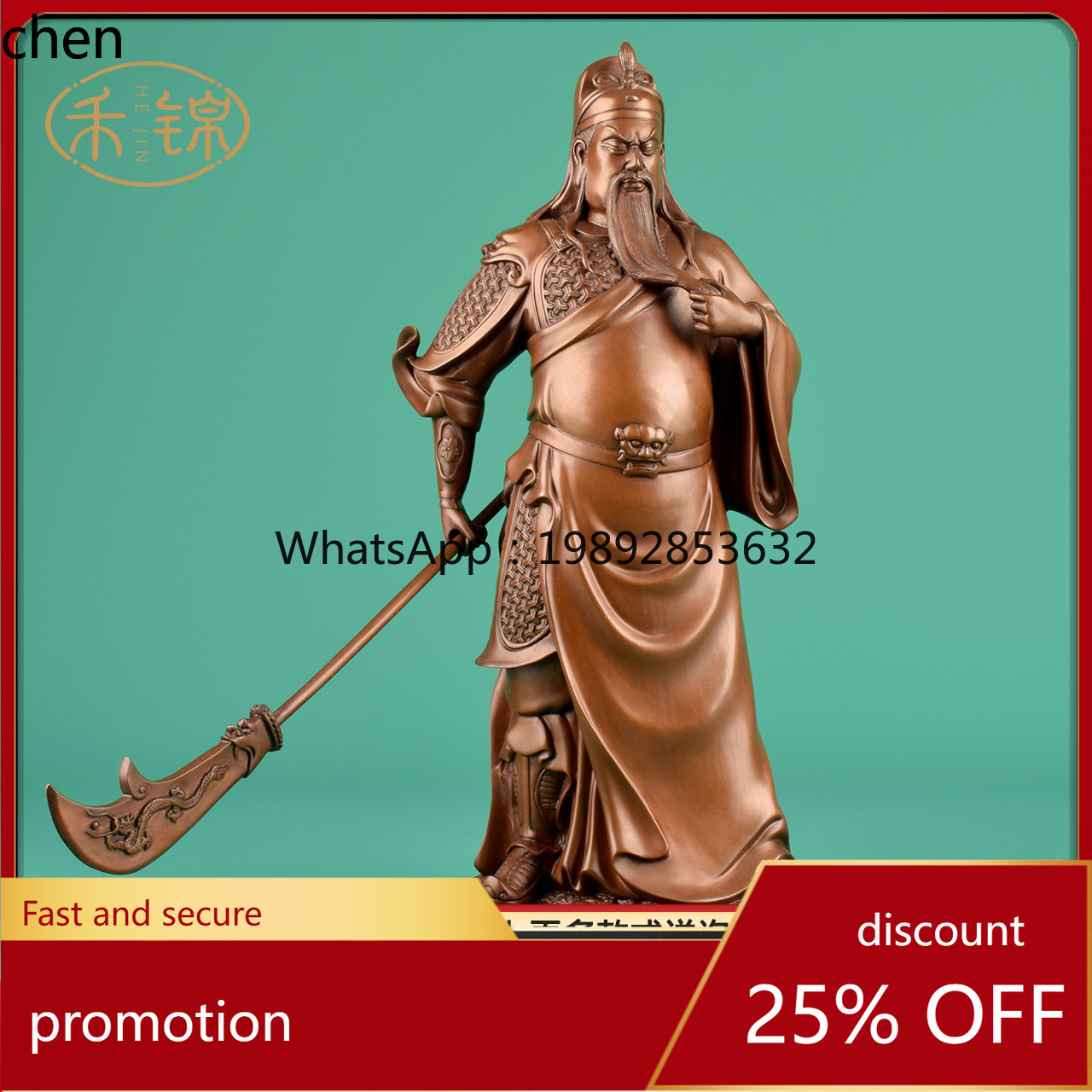 ZML Red Copper Standing Knife  - Home Office Ye のレビューと価格