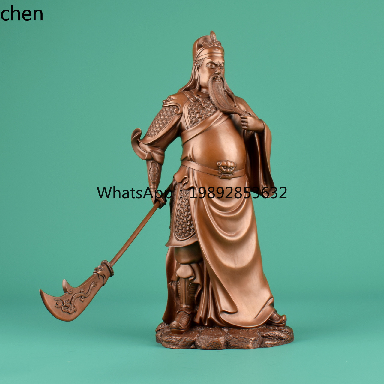 ZML Red Copper Standing Knife  - Home Office Ye のレビューと価格