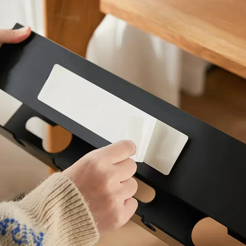 No Drilling Clamp Mount Under  - Power Strip Desk のレビューと価格