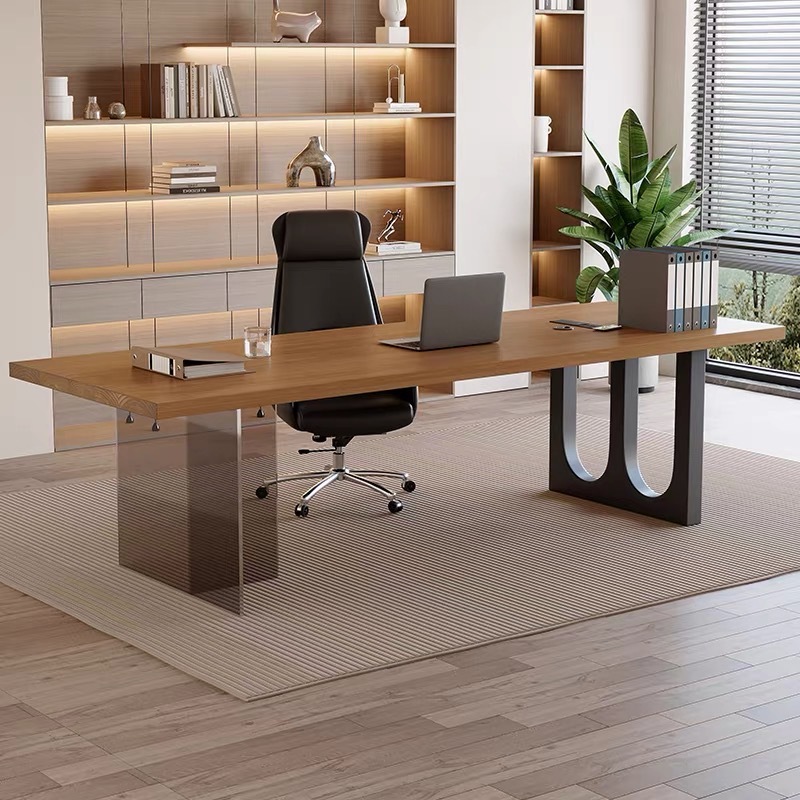 Italian Acrylic Floating Woode - Home Office Room のレビューと価格