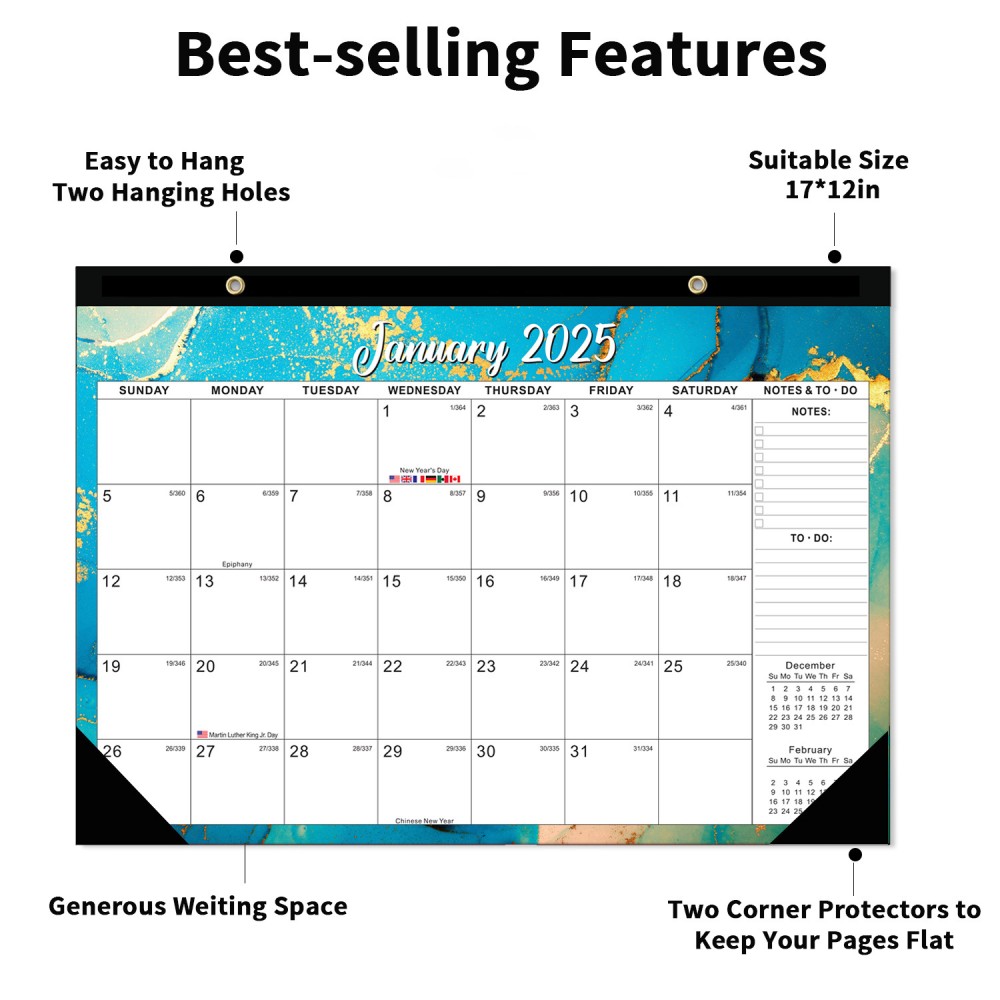 January 2024- June 2025 Englis - Home Office 2024 のレビューと価格