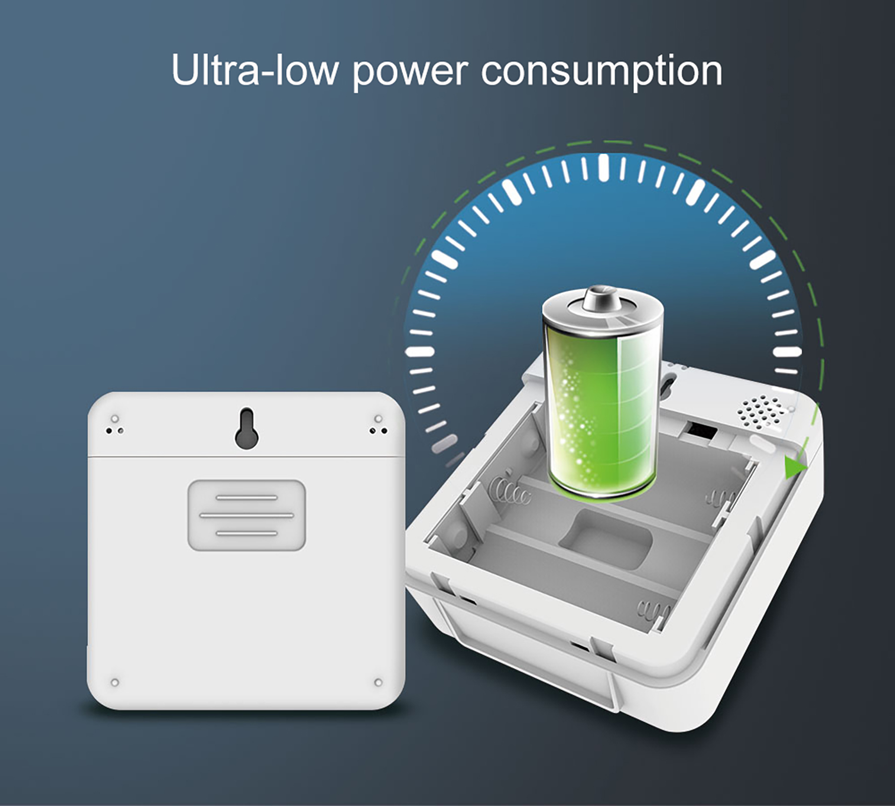 Tuya WiFi Temperature Humidity - Home Office Amazon のレビューと価格