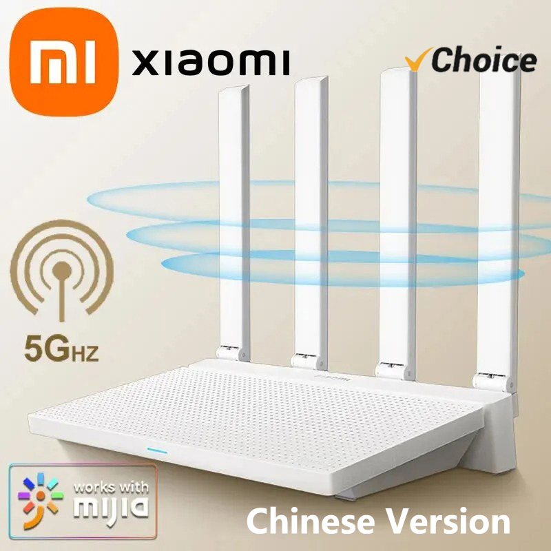 2024 NEW Original Xiaomi AX300 - Home Office 2024 のレビューと価格