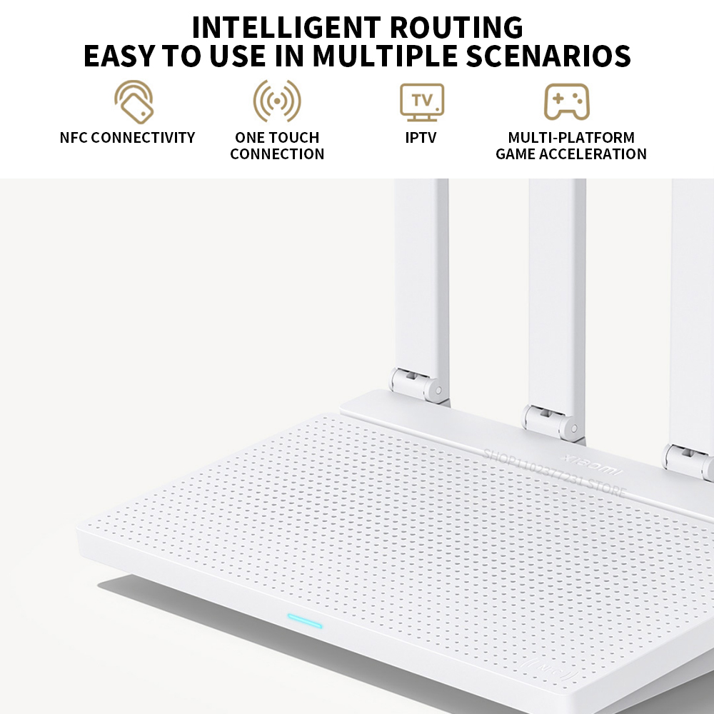 2024 NEW Original Xiaomi AX300 - Home Office 2024 のレビューと価格