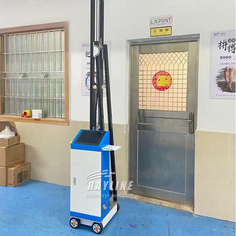 Zeecape Vertical Laser 3D Wall - Laser Printer Home のレビューと価格
