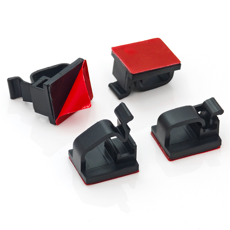 20 PCS Adhesive Cable Wire Cli - Home Office Setup のレビューと価格