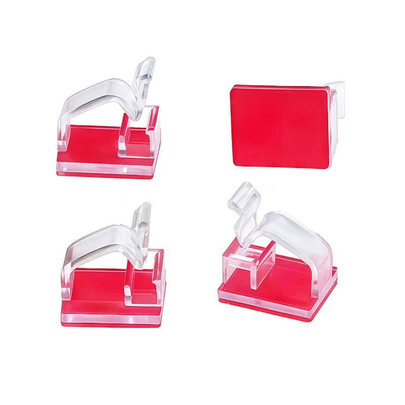 20 PCS Adhesive Cable Wire Cli - Home Office Setup のレビューと価格