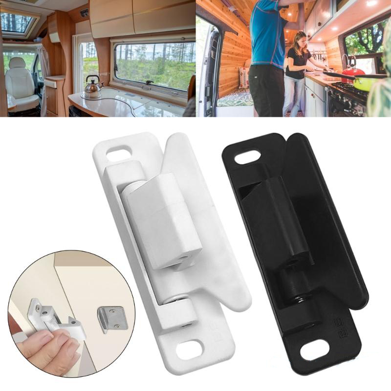 RV Cabinet Latches Hardware Mo - Home Office Kitchen のレビューと価格