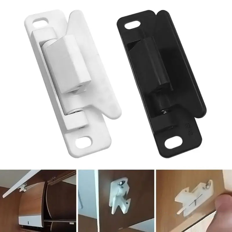 RV Cabinet Latches Hardware Mo - Home Office Kitchen のレビューと価格