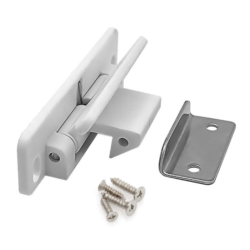 RV Cabinet Latches Hardware Mo - Home Office Kitchen のレビューと価格