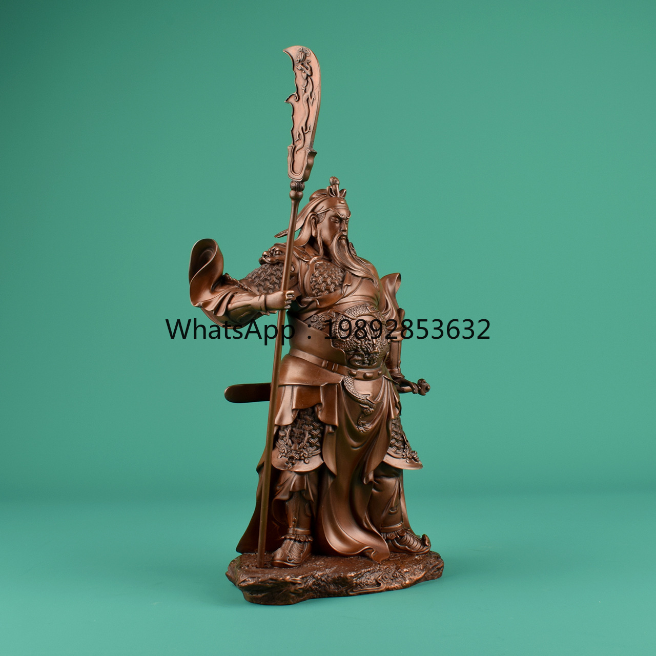 LYY Red Copper Standing Knife  - Home Office Ye のレビューと価格
