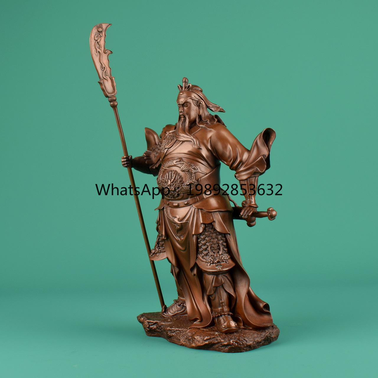 LYY Red Copper Standing Knife  - Home Office Ye のレビューと価格