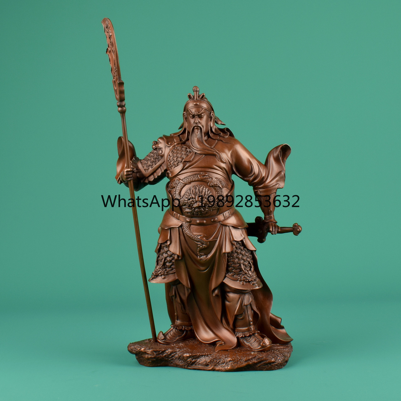 LYY Red Copper Standing Knife  - Home Office Ye のレビューと価格