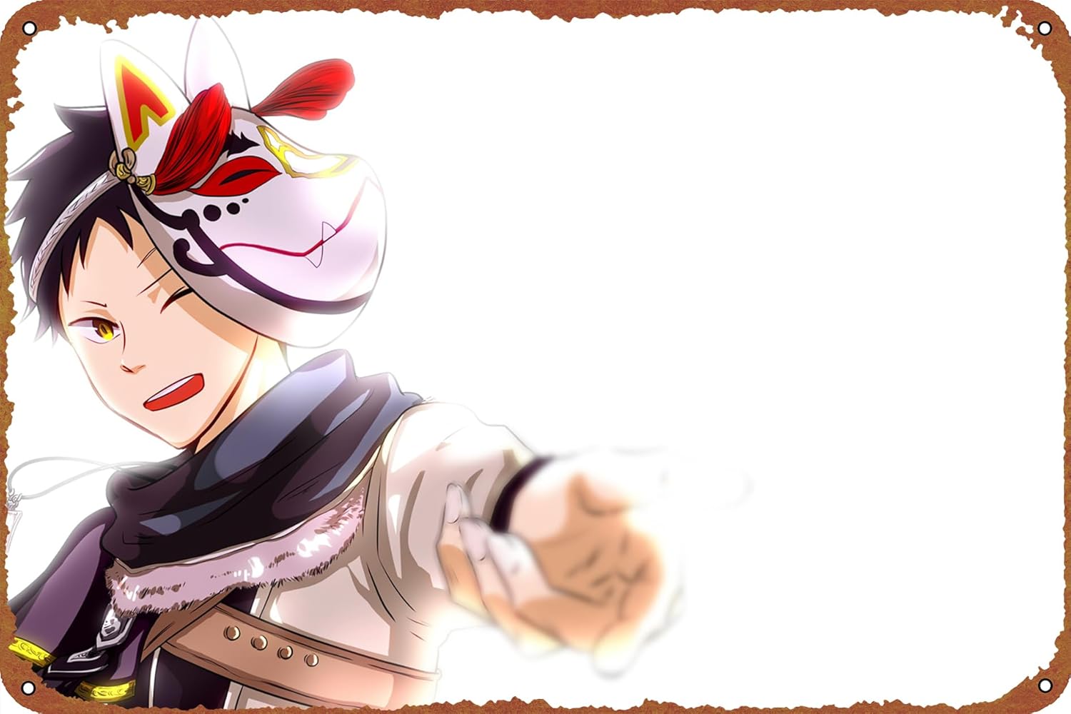 With The Red Hair Akagami No S - Home Office Kitchen のレビューと価格