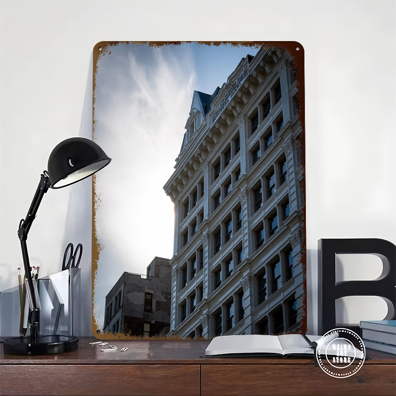 Old Brick Building New York Me - Home Office York のレビューと価格