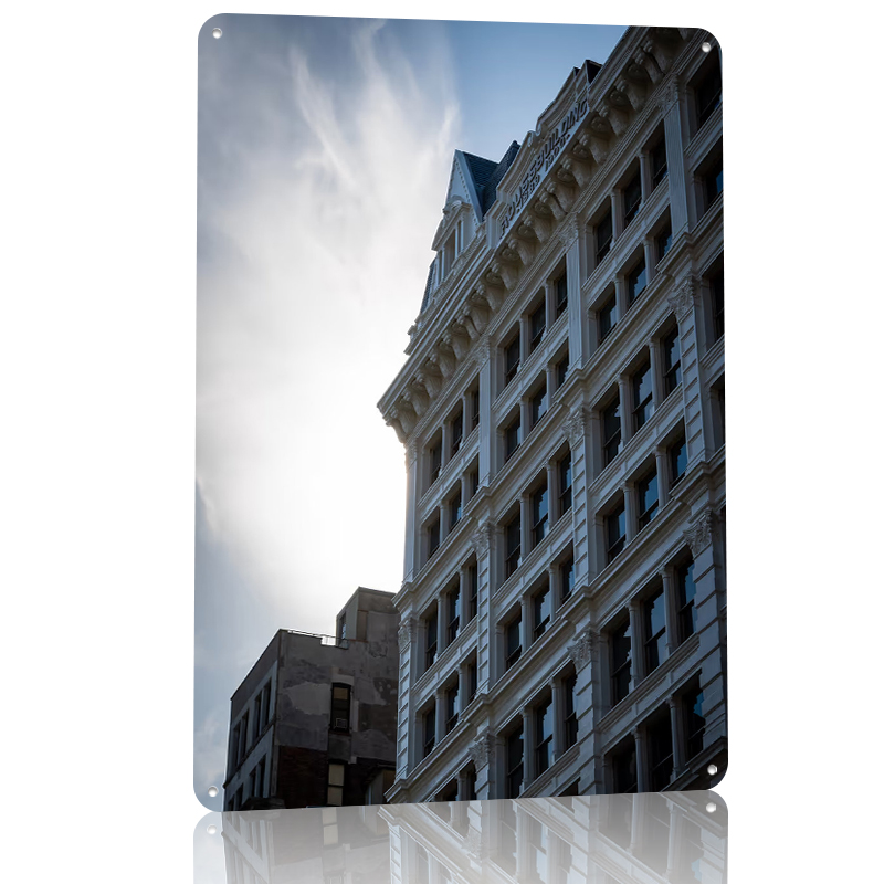 Old Brick Building New York Me - Home Office York のレビューと価格