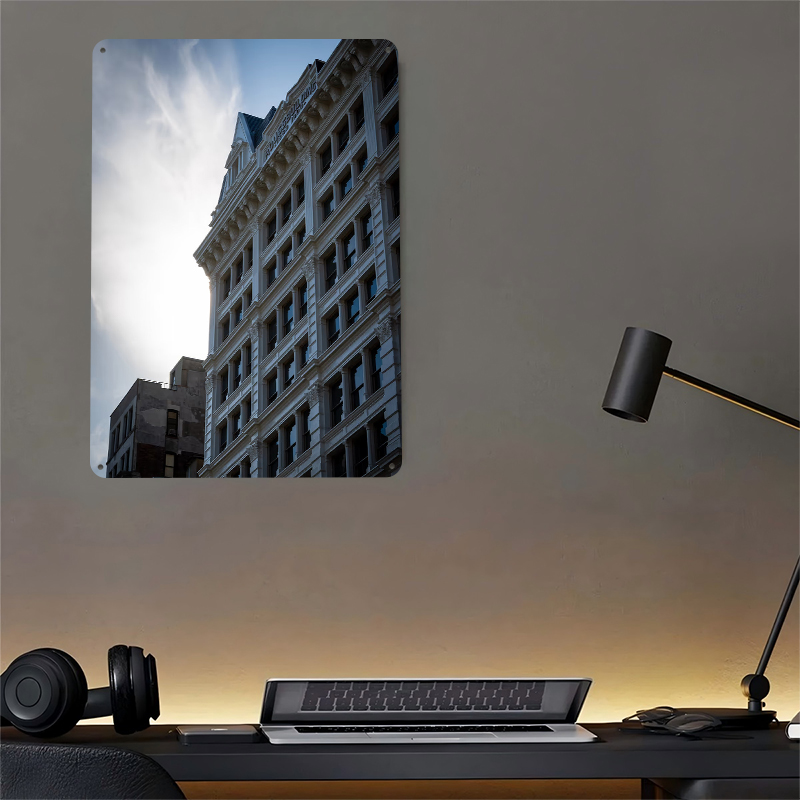 Old Brick Building New York Me - Home Office York のレビューと価格