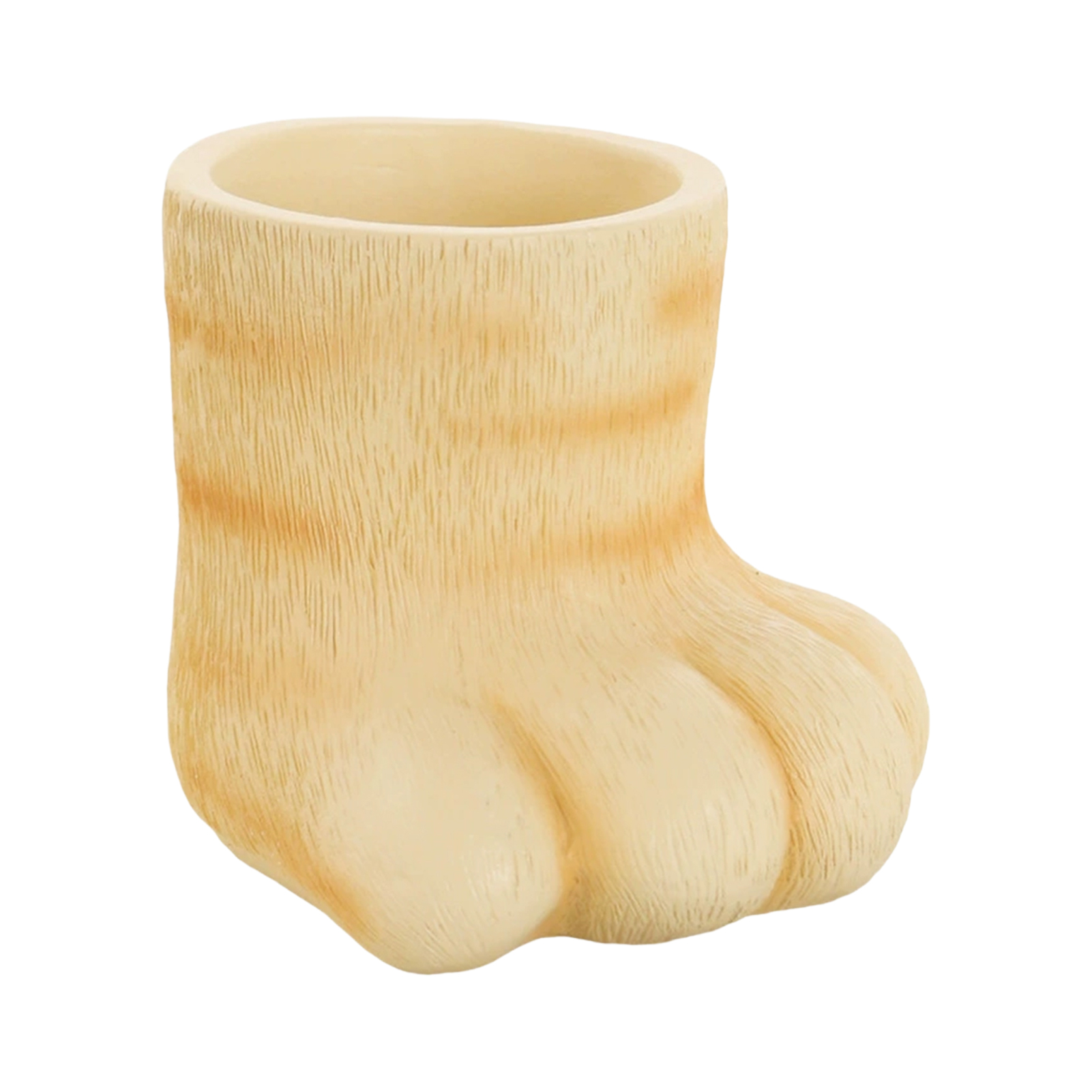 Cat Paws Resin Planter for Suc - Plant Desk Mini のレビューと価格