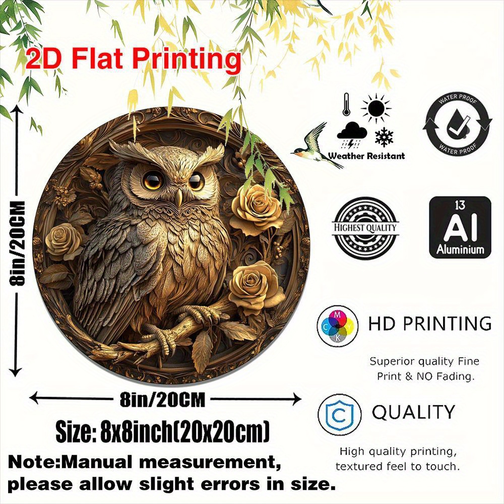 2D flat, 1pc, aluminum metal c - Home Office Kitchen のレビューと価格