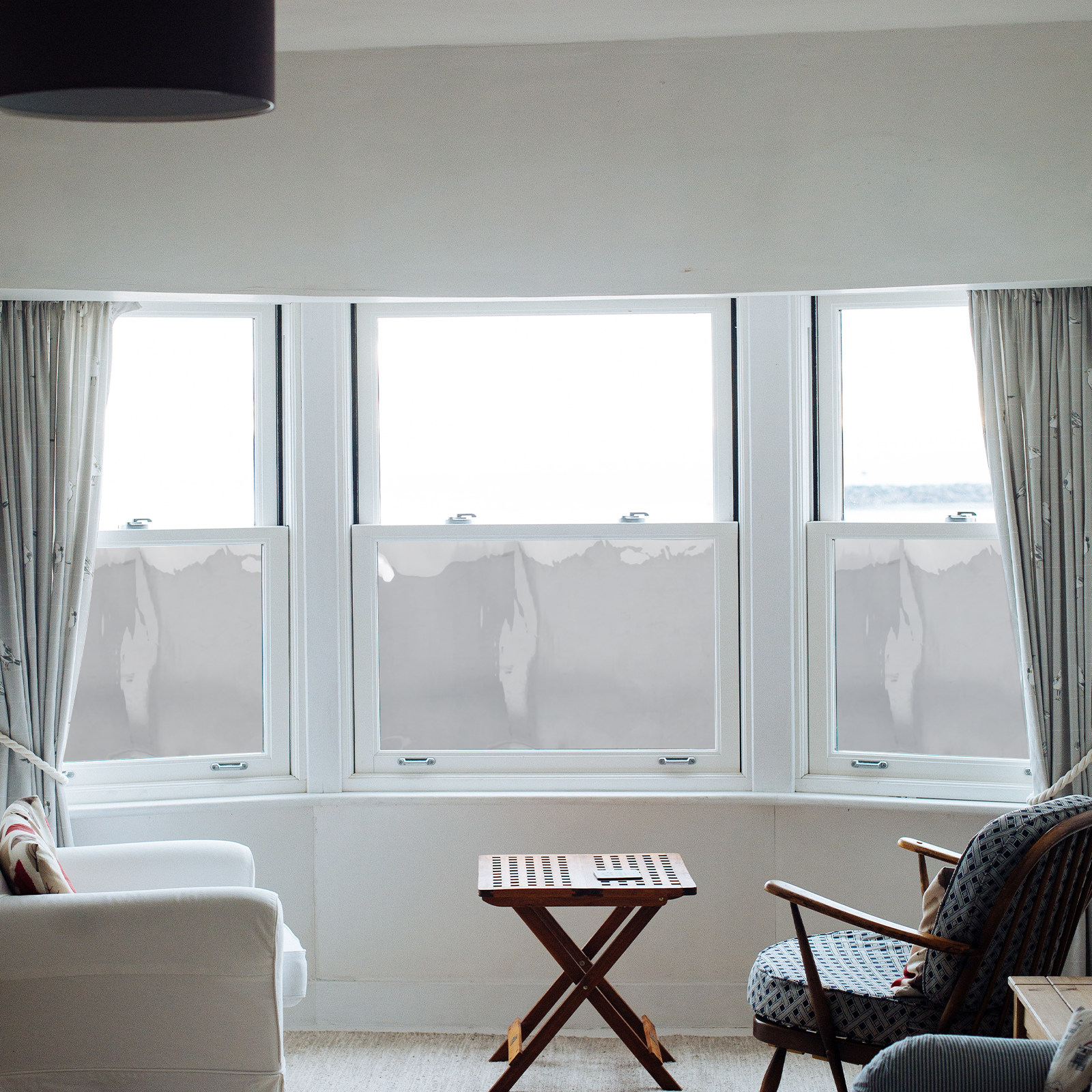 1 Way Privacy Window Film Silv - Home Office Kitchen のレビューと価格