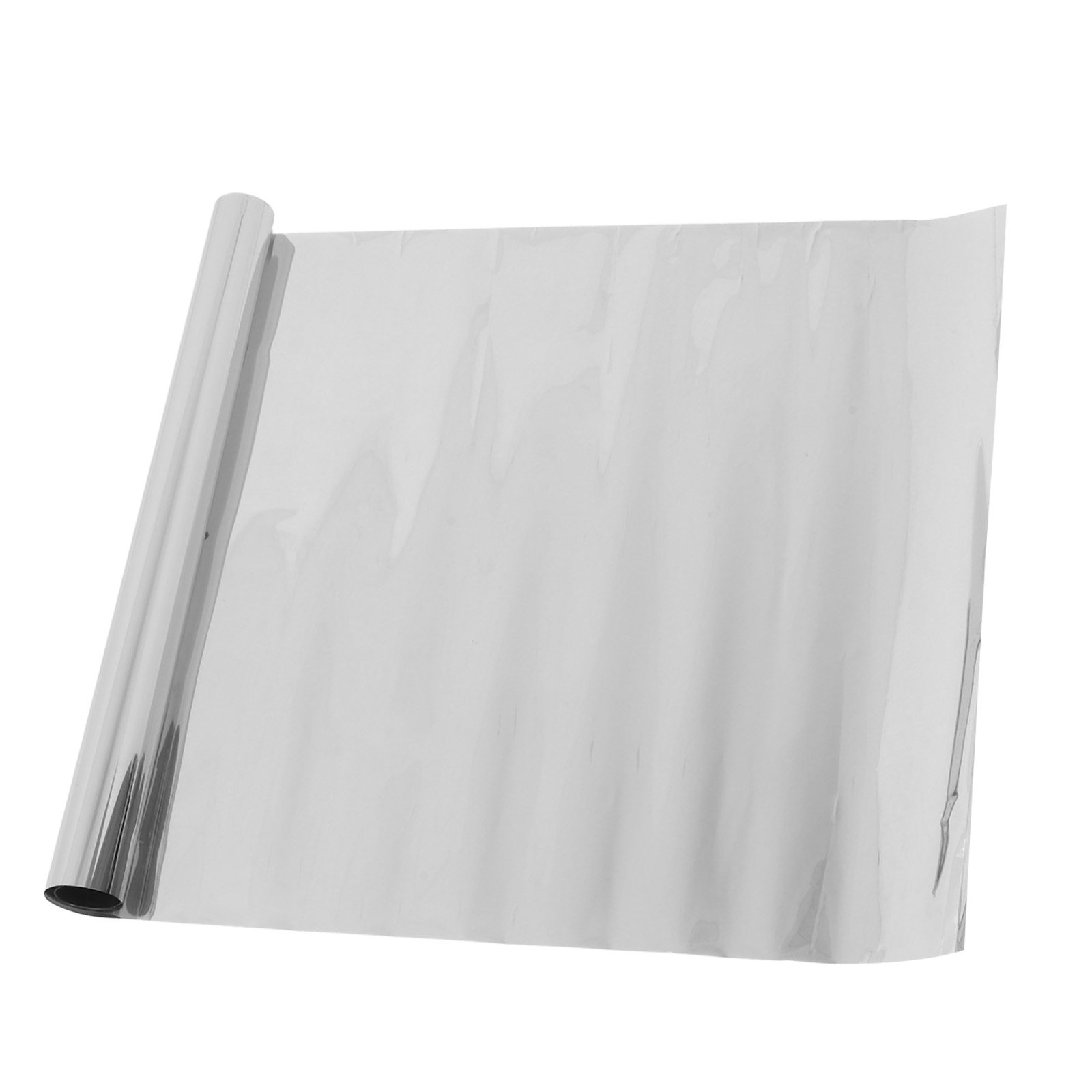 1 Way Privacy Window Film Silv - Home Office Kitchen のレビューと価格