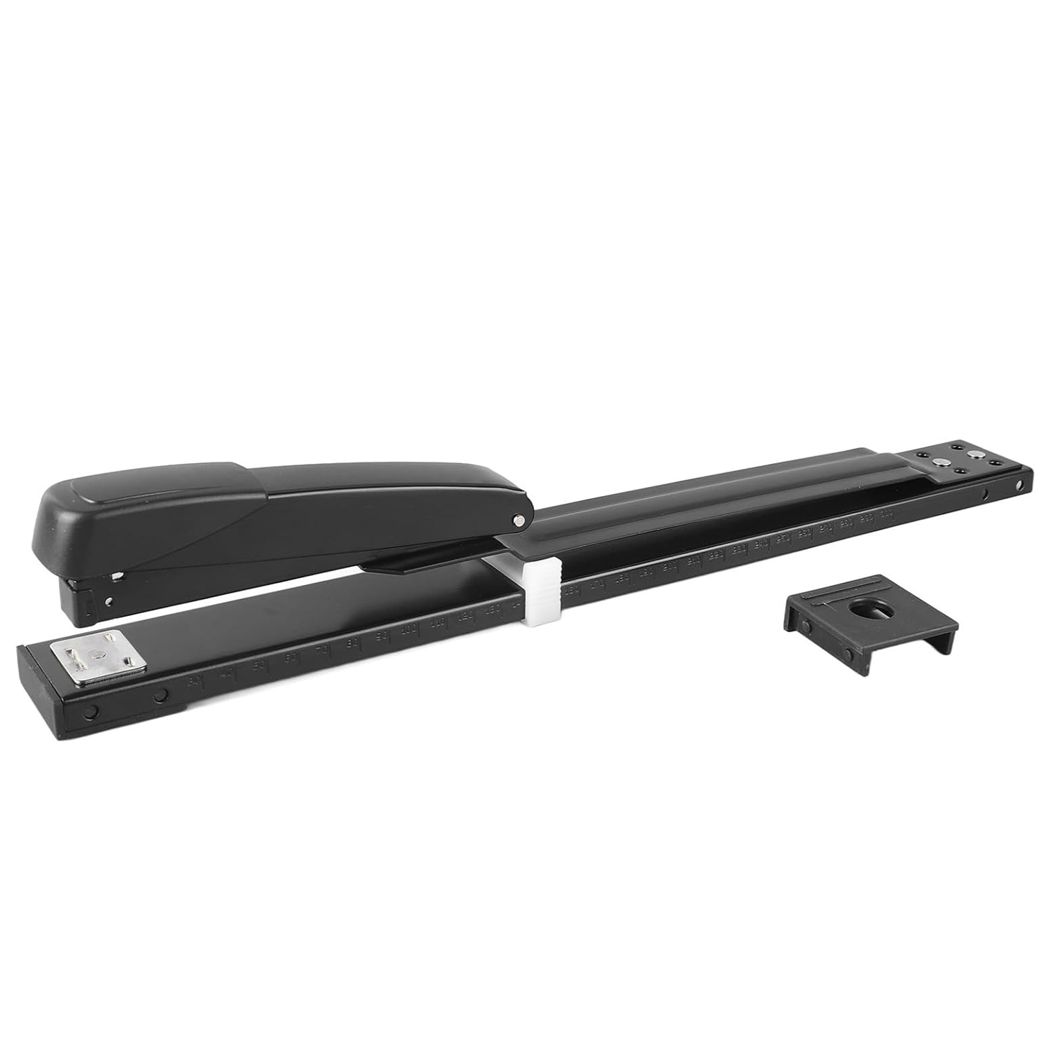 Easily extendable stapler, 20- - Home Office 2024 のレビューと価格