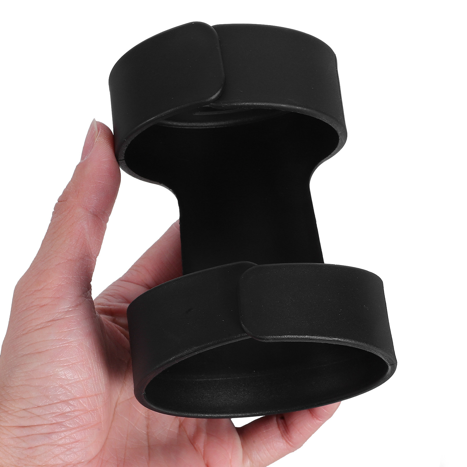 Desk Cup Holder Clamp Adjustab - Home Office Setup のレビューと価格