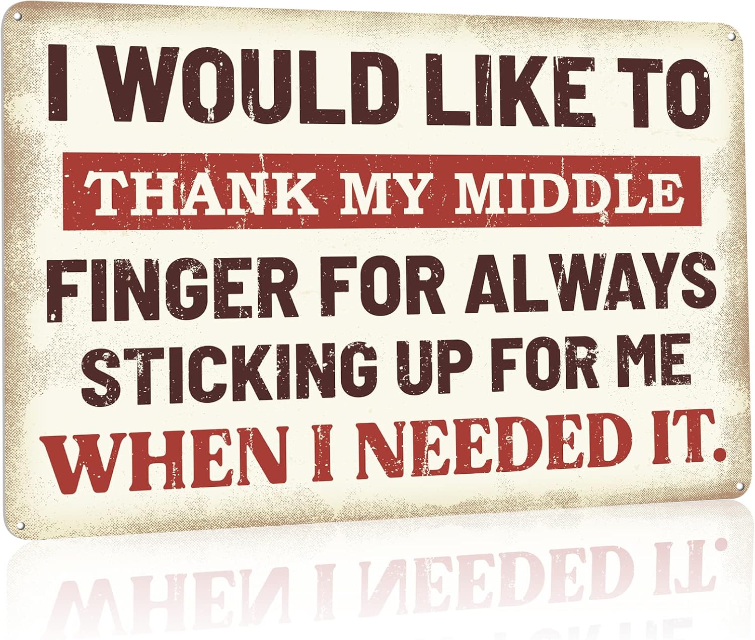 Man Cave Decor, Funny Bar Sign - Home Office Kitchen のレビューと価格