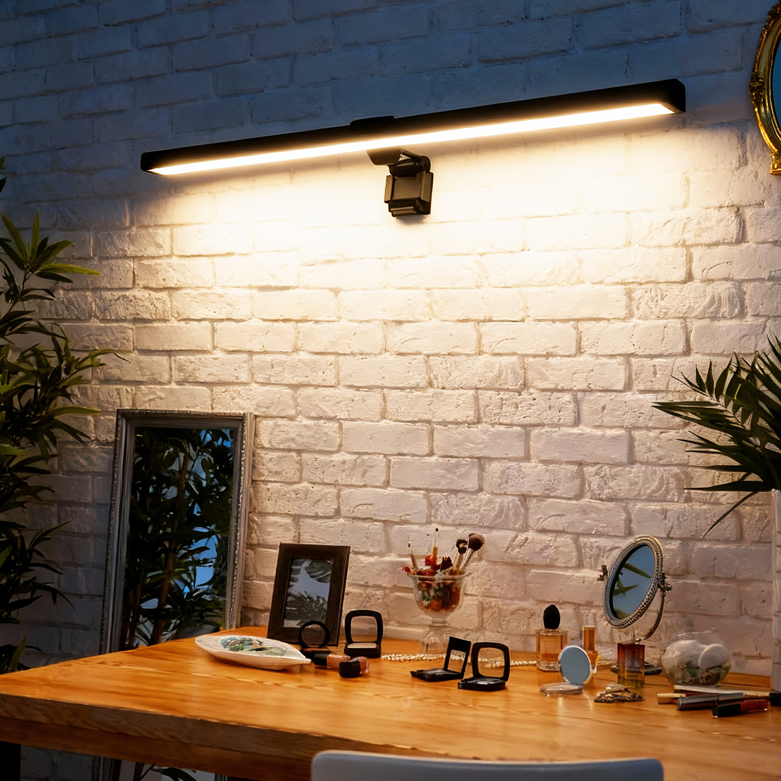 USB-Powered Eye Care Monitor L - Home Office Setup のレビューと価格