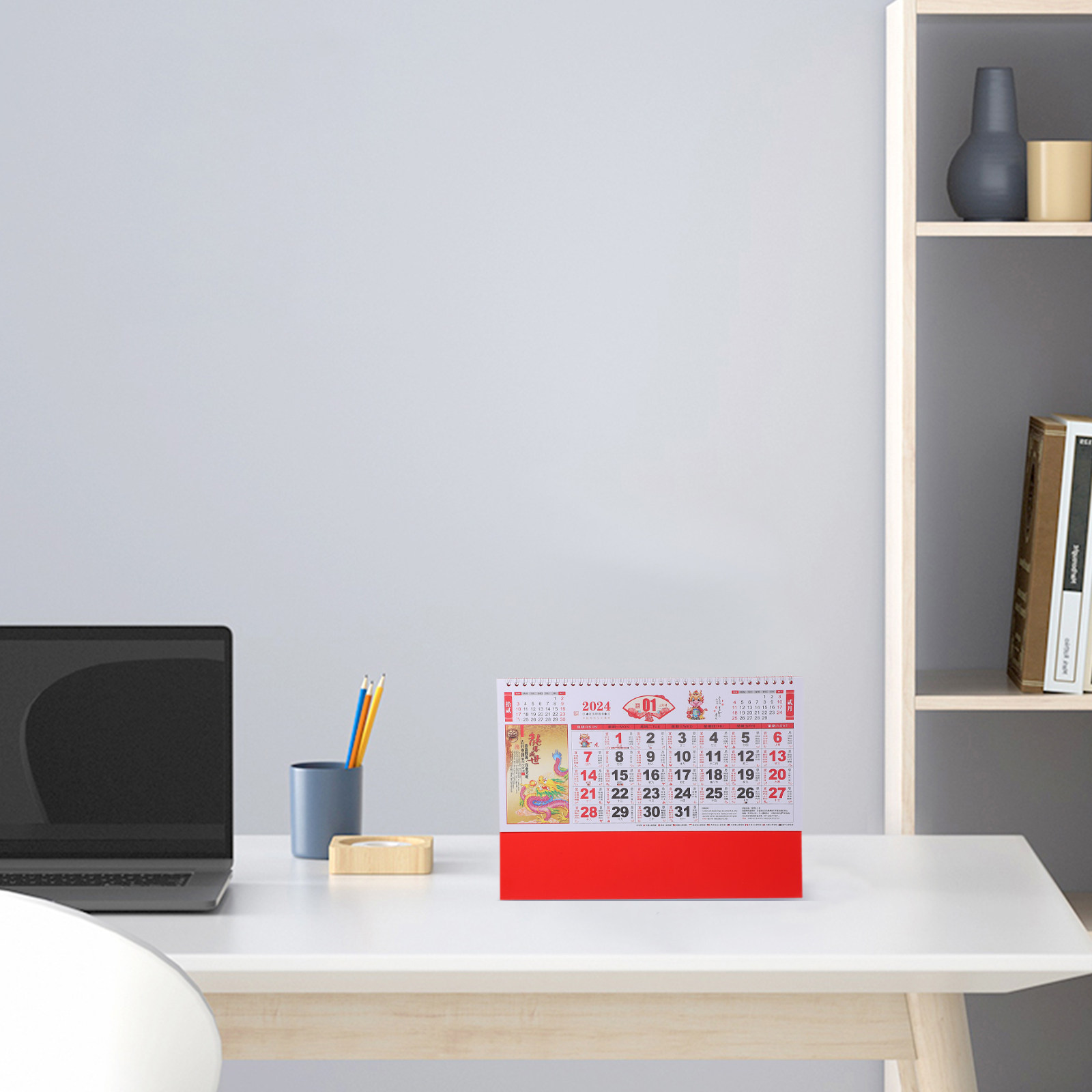 Chinese Style 2024 Hanging Wal - Home Office 2024 のレビューと価格