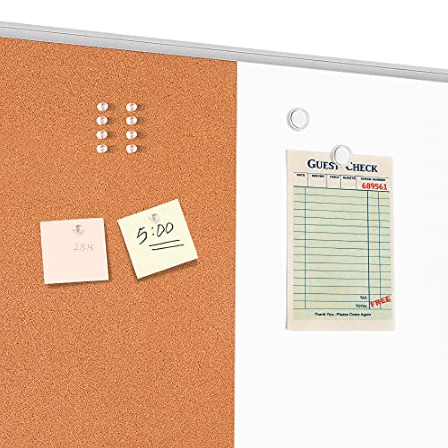Magnetic Dry Erase Whiteboard  - Home Office Ye のレビューと価格