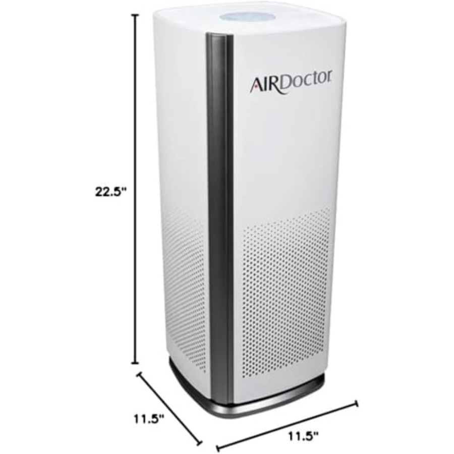 AD1000 HEPA Air Purifier for g - Home Office Room のレビューと価格