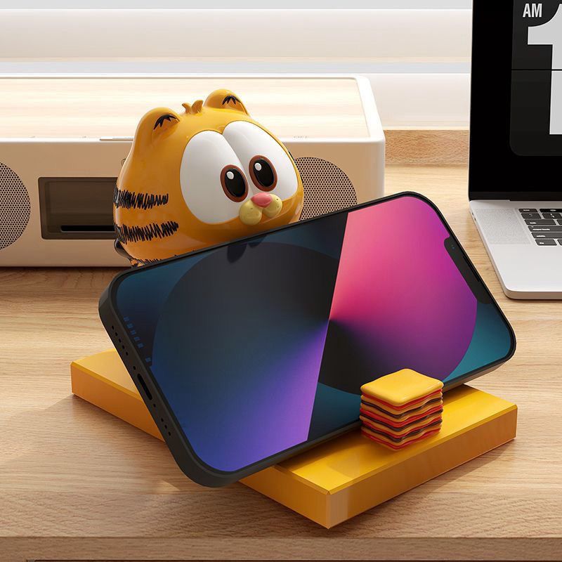 Garfield anime cartoon cute do - Home Office Setup のレビューと価格